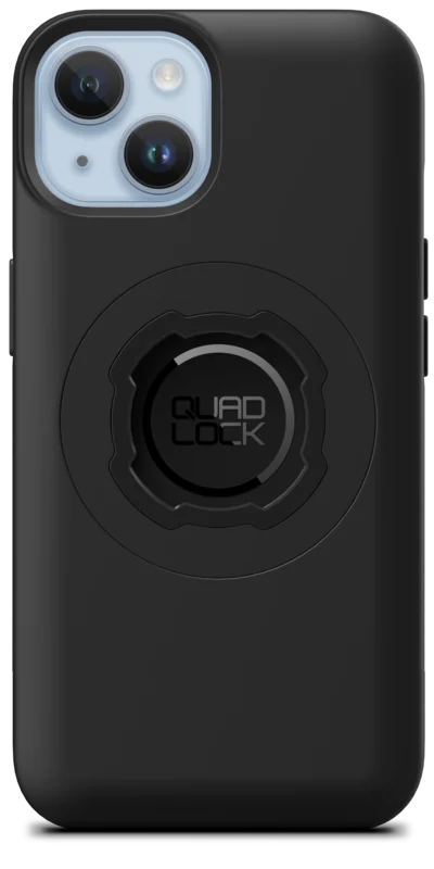 Quad Lock MAG Phone Case - iPhone 14