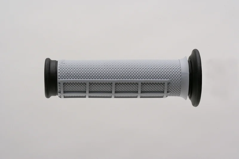 RENTHAL ATV Dual Compound Grips Half Waffle