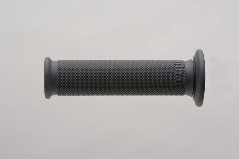 RENTHAL Full Diamond Grips Medium - Grey