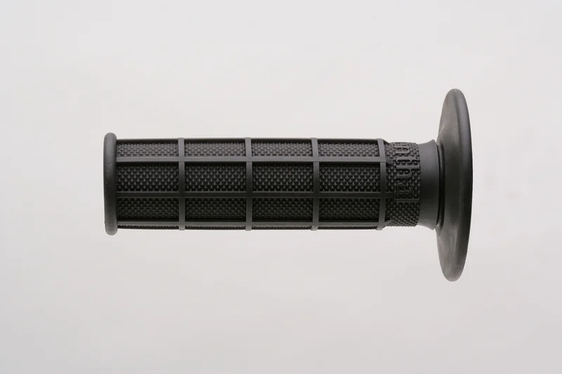 RENTHAL Original Series Grips Full Waffle - Grey