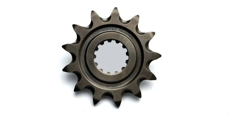 RENTHAL Steel Self-Cleaning Front Sprocket 492 - 520