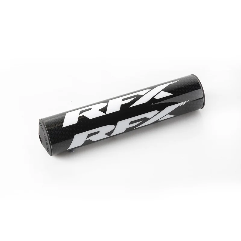RFX Pro 2.0 F8 Taper Bar Pad 28.6mm (Black/White)