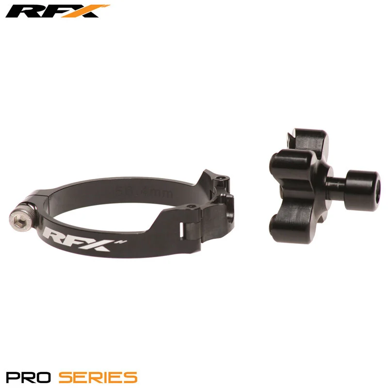 RFX Pro Launch Control (Black) KT