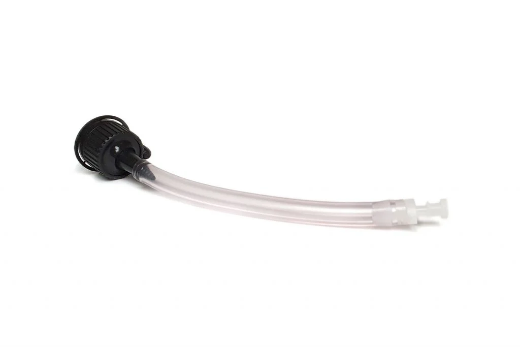 SCOTTOILER Filling & Priming Tube