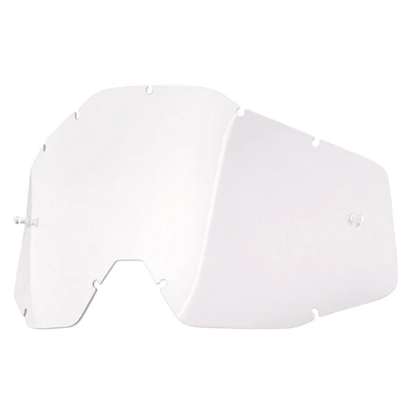 100% - Strata Mini Replacement Lens (Kids)