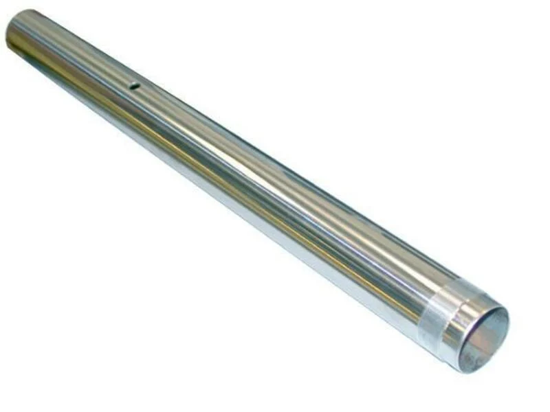TAROZZI Chrome Fork Tube - 43x549