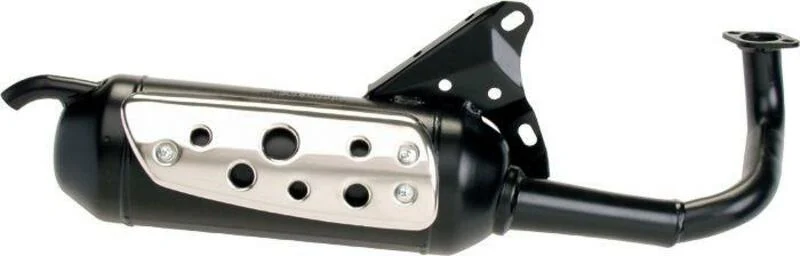 TECNIGAS Silent Pro Exhaust