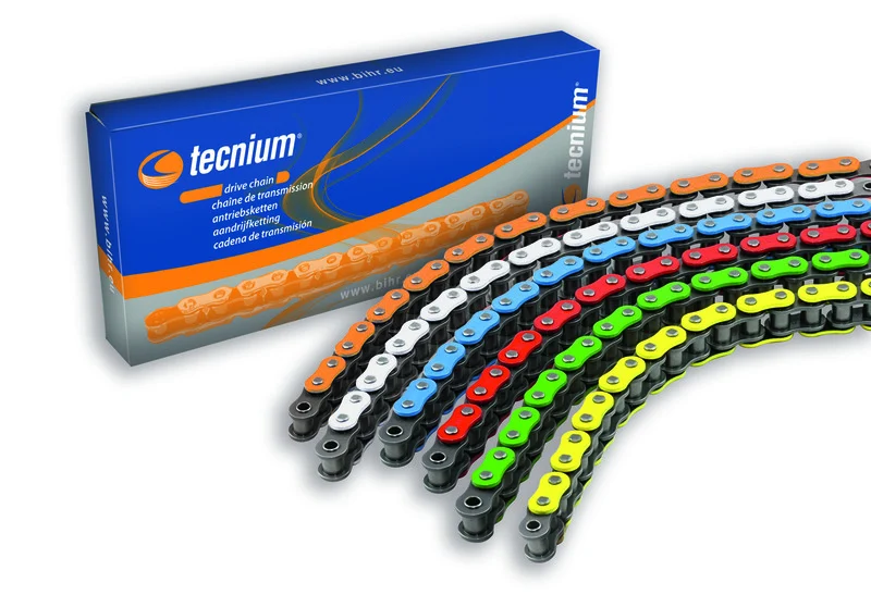TECNIUM 420SV Drive Chain 420