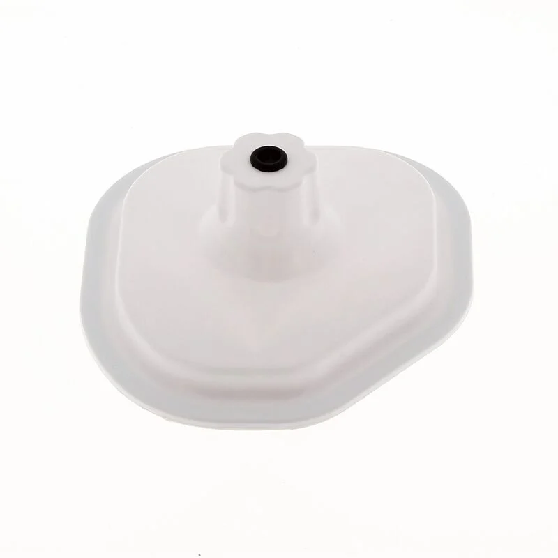 TECNIUM Air Box Cover - 2443 Suzuki RM-Z450