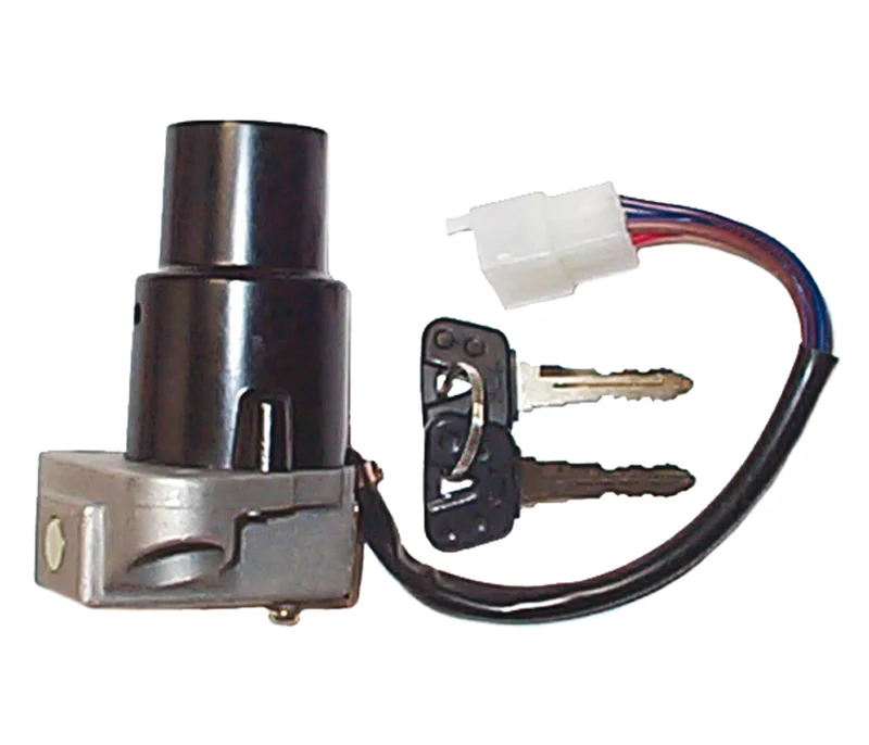 TECNIUM BIHR IGNITION KEY FOR YAMAHA XT-Z 750/FJ1200