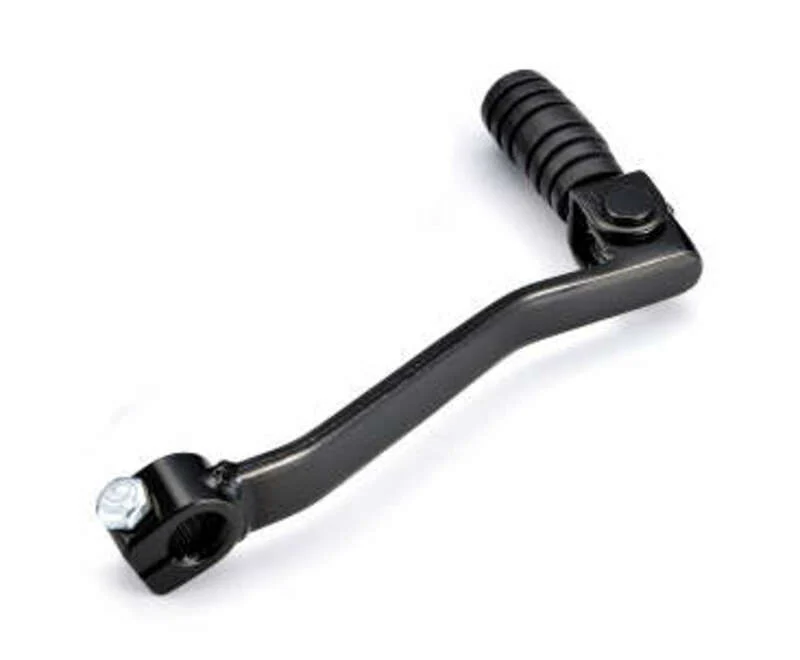 TECNIUM Gear Lever Black Honda XL125S/185S