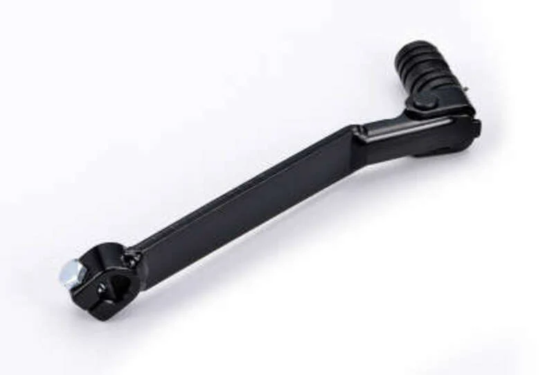 TECNIUM Gear Lever Black Honda XR400R