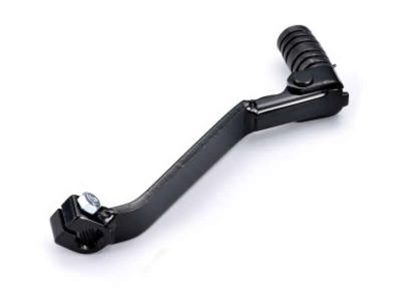 TECNIUM Gear Lever Black Suzuki DR250/350/650SE