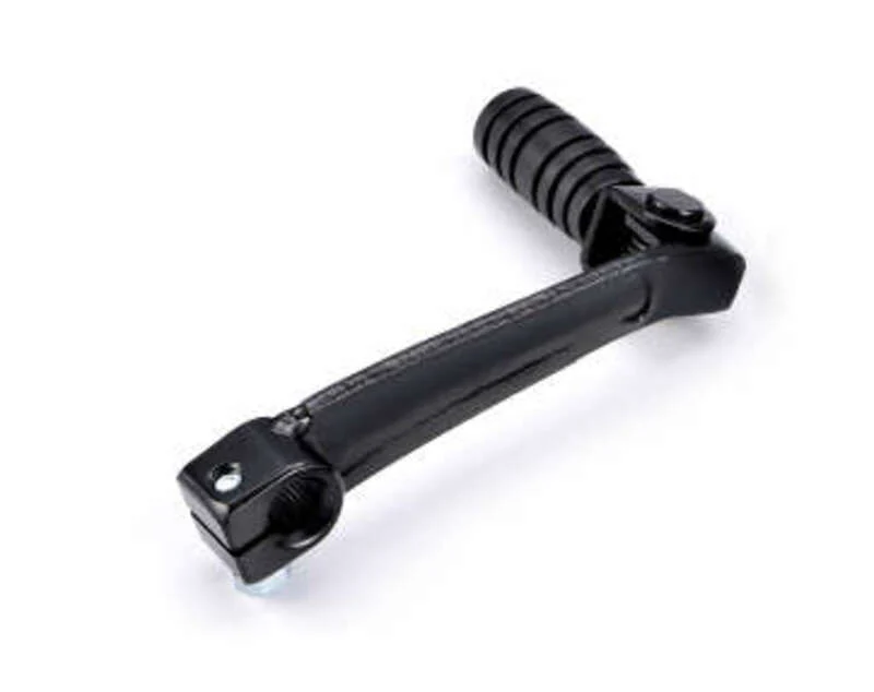 TECNIUM Gear Lever Black Yamaha