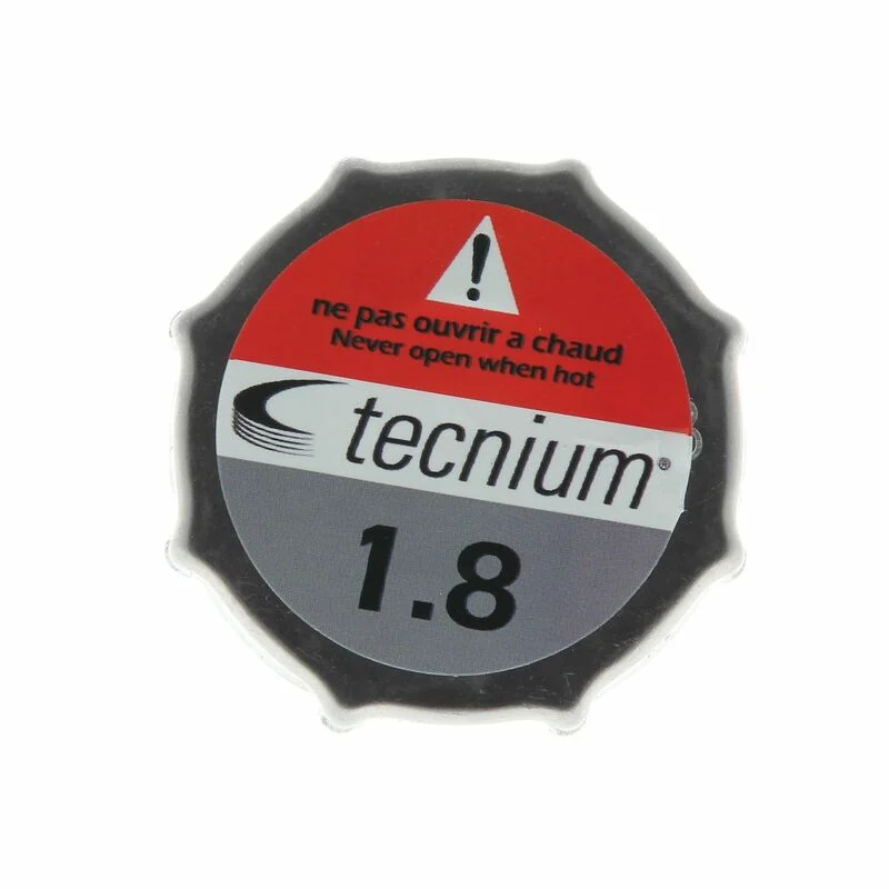 TECNIUM Radiator Cap 1,8 Bars KTM/HVA/Husaberg
