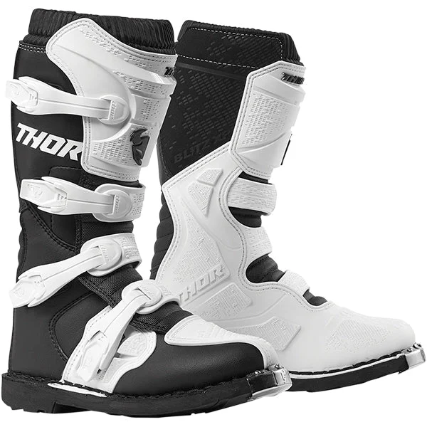 Thor - Blitz XP Boots (Women's)