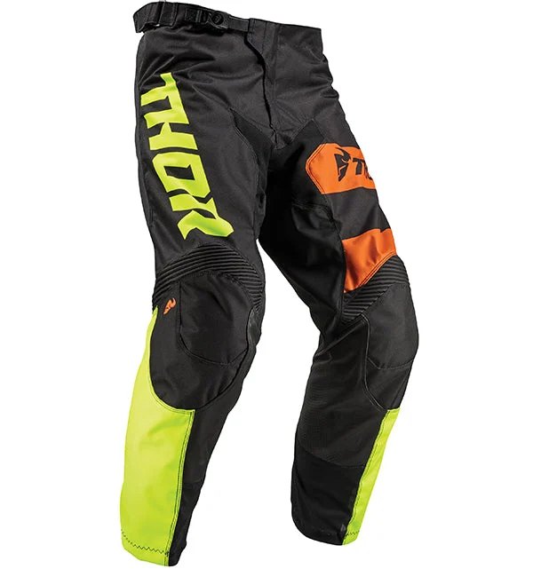 Thor - Pulse Savage Big Kat Pant (Youth)