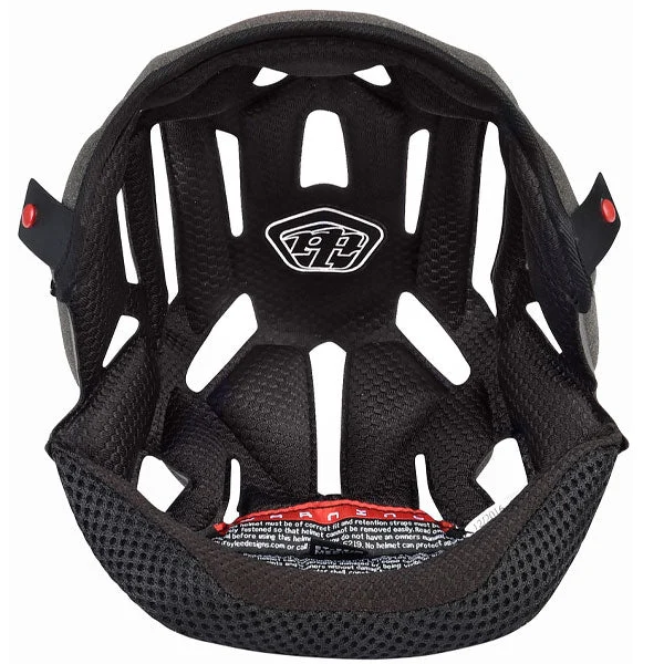 Troy Lee Designs - SE4 Carbon/Composite Helmet Liner