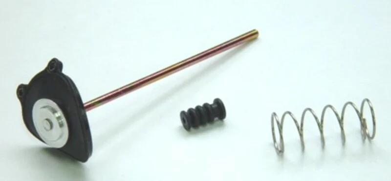 Tourmax Carburetor Pump Diaphragm Kit Honda CM450E