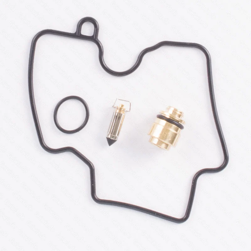Tourmax Carburetor Repair Kit