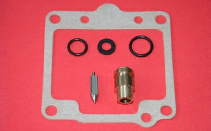 Tourmax Carburetor Repair Kit Suzuki