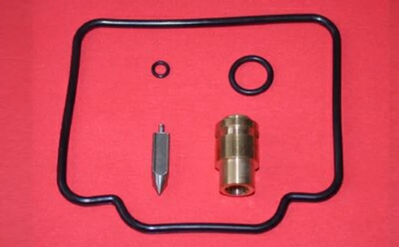 Tourmax Carburetor Repair Kit Suzuki GSX600F/GSX-R1100