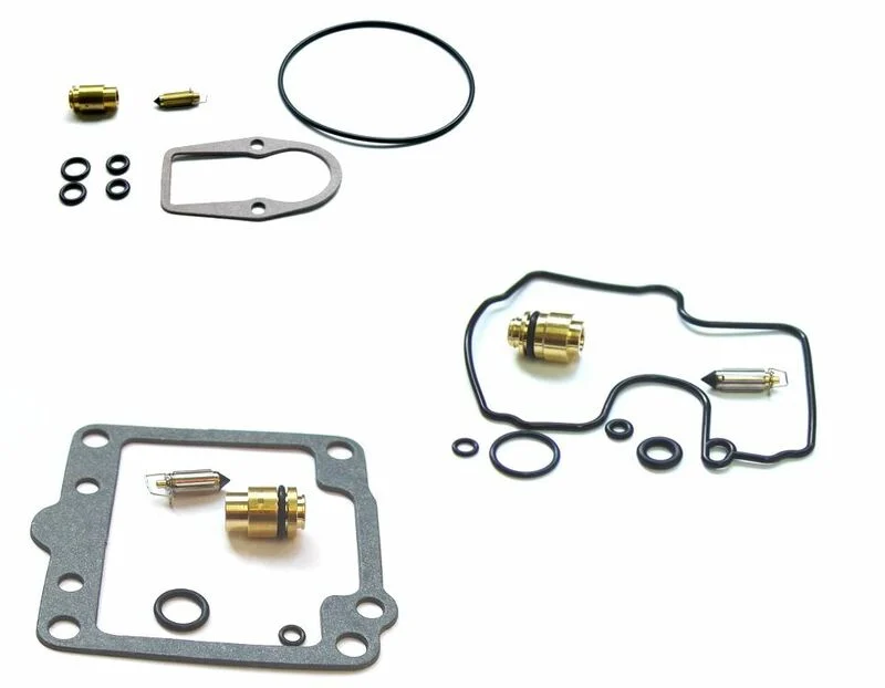 Tourmax carburetor repair kit Triumph