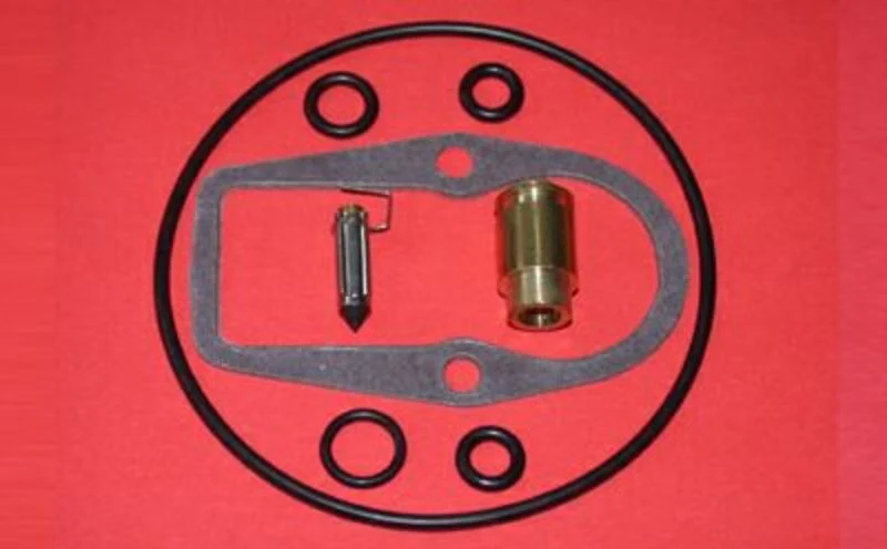 Tourmax Carburetor Repair Kit XT600
