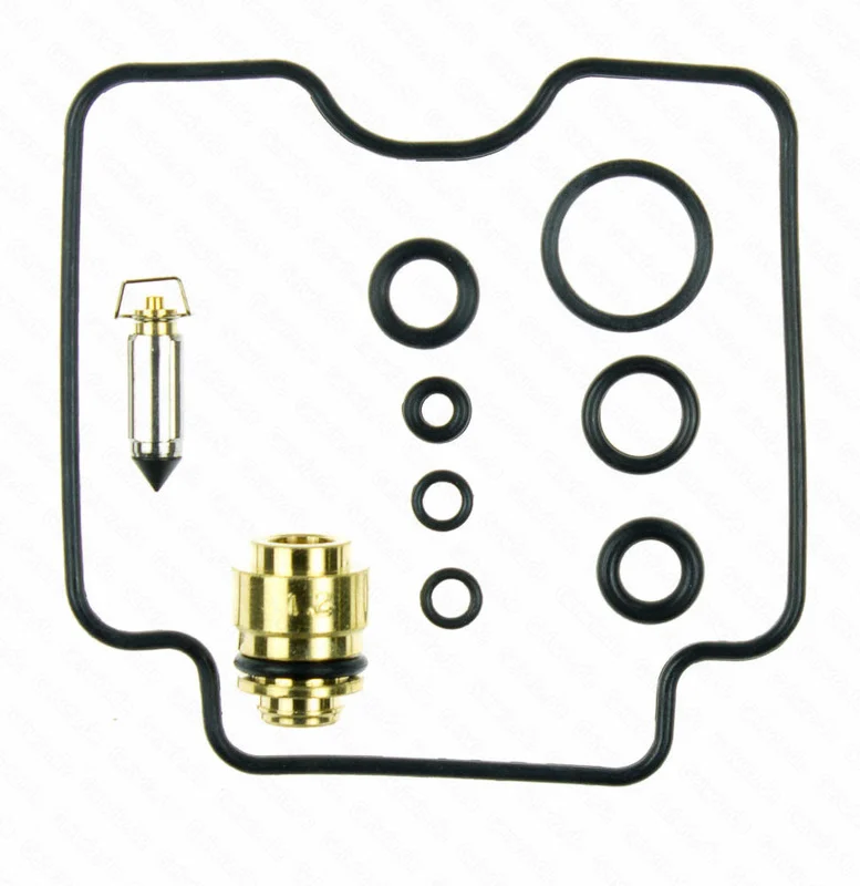 Tourmax Carburetor Repair Kit Yamaha BT1100 Bulldog/XVS1100