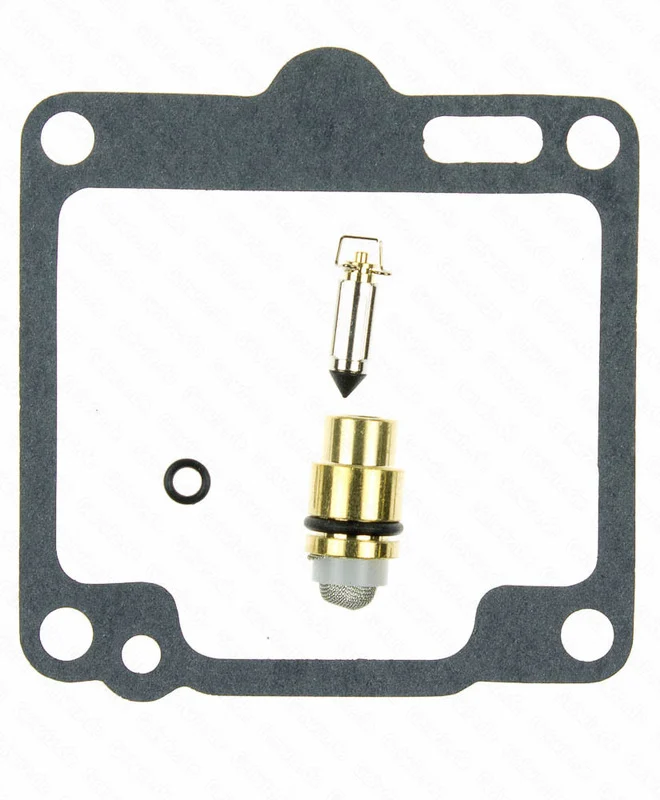 Tourmax Carburetor Repair Kit Yamaha XV750/XV1100 Virago