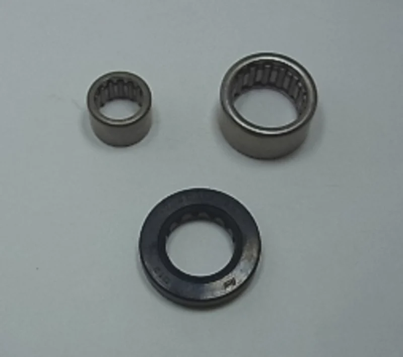 Tourmax Cutch Control Repair Kit Yamaha R6