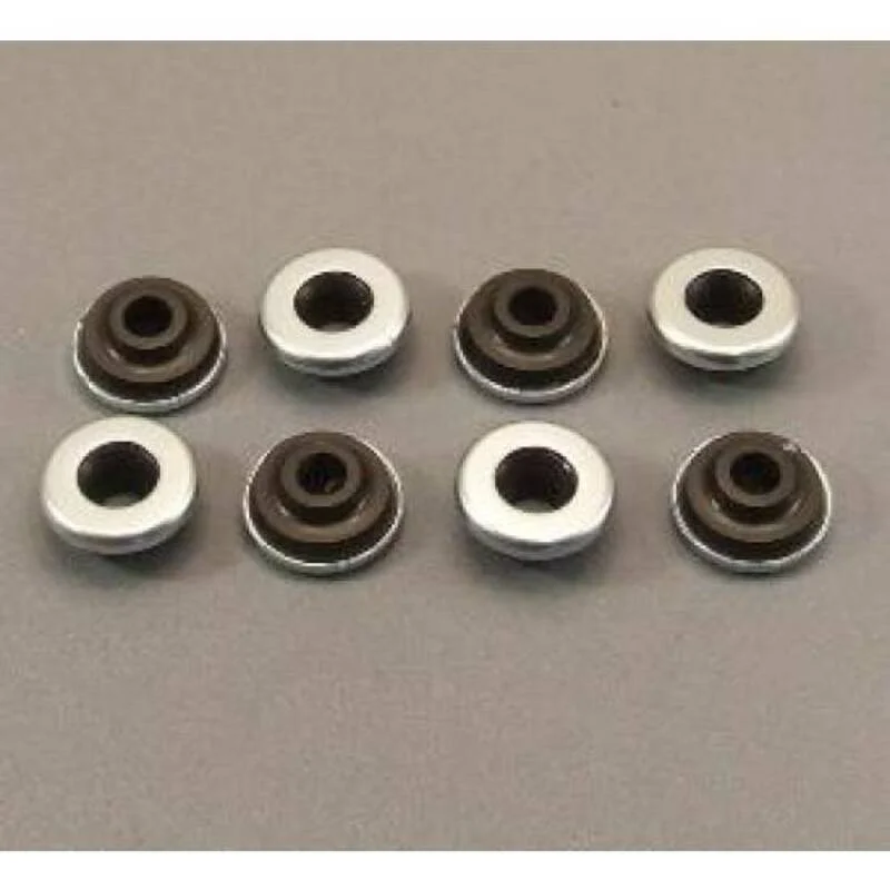 Tourmax Cylinder Head Cover Screw Seals