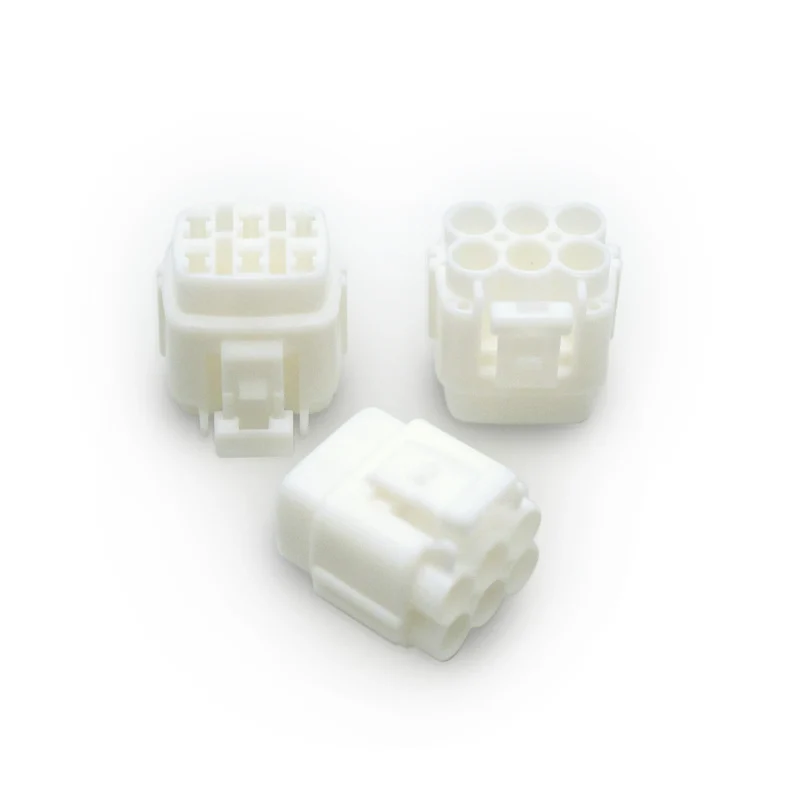 Tourmax Electrical Male Coupler Waterproof Type 090 (FRS)
