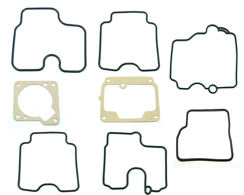 Tourmax Float Bowl Gasket (4 Units) Kawasaki GPZ750