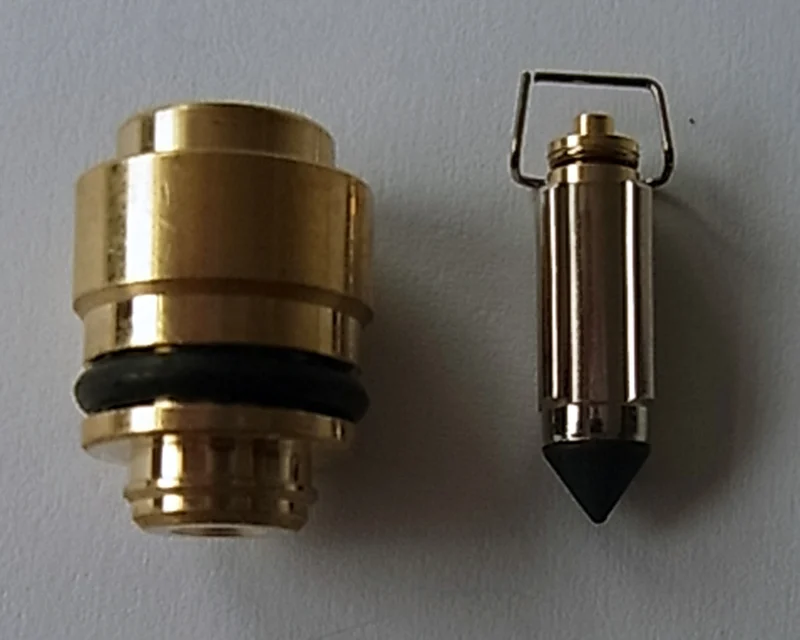 Tourmax Float Valve Set Yamaha FZS600 Fazer