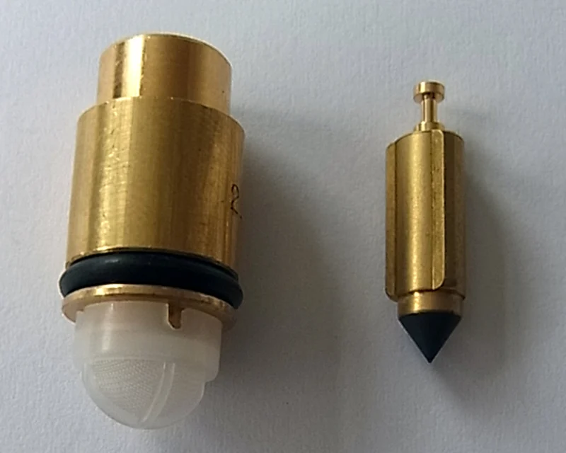 Tourmax Float Valve Set Yamaha TT600