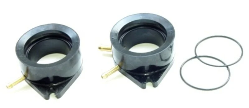 Tourmax Intake Pipe Kit (2 pcs)