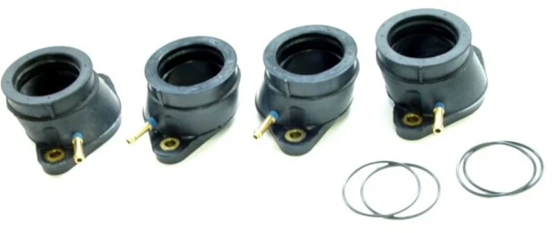Tourmax Intake Pipe Kit (4 pcs)