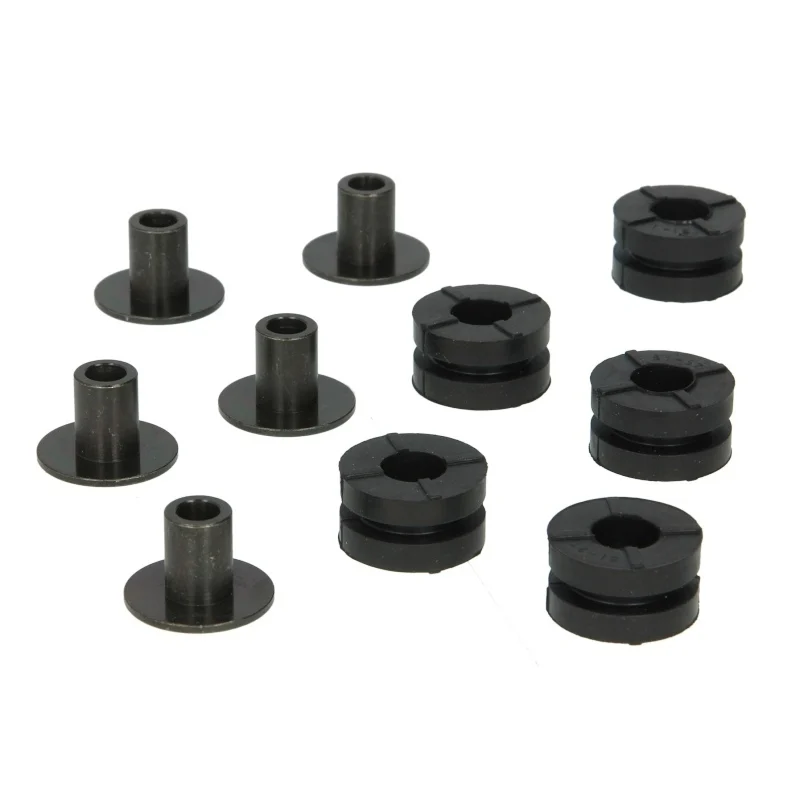Tourmax Radiator Mounting Kit Honda CB600F Hornet