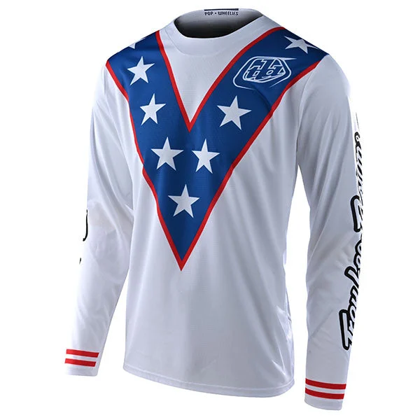 Troy Lee Designs - GP LE Evel Knievel Jersey