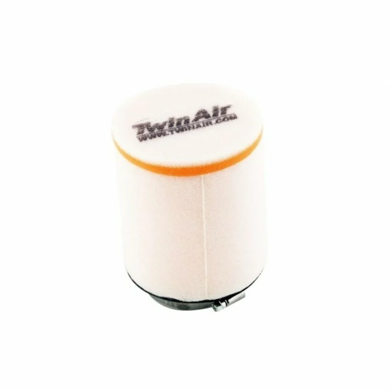 TWIN AIR Air Filter Cilindrical Ø57mm - 158964