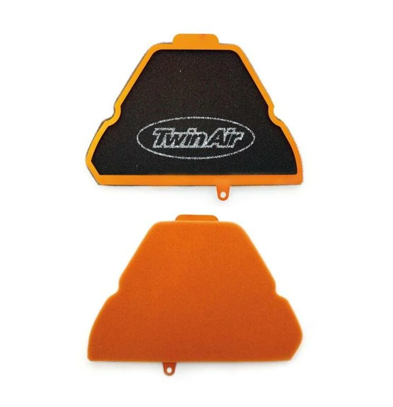 TWIN AIR Air Filter Pre-Oiled Fire Resistant - 158642FRX