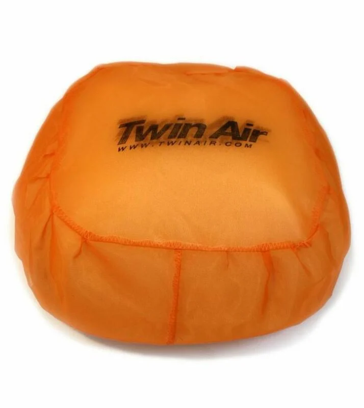 TWIN AIR GP Sand Stop Dust Cover - 160000GPBK1