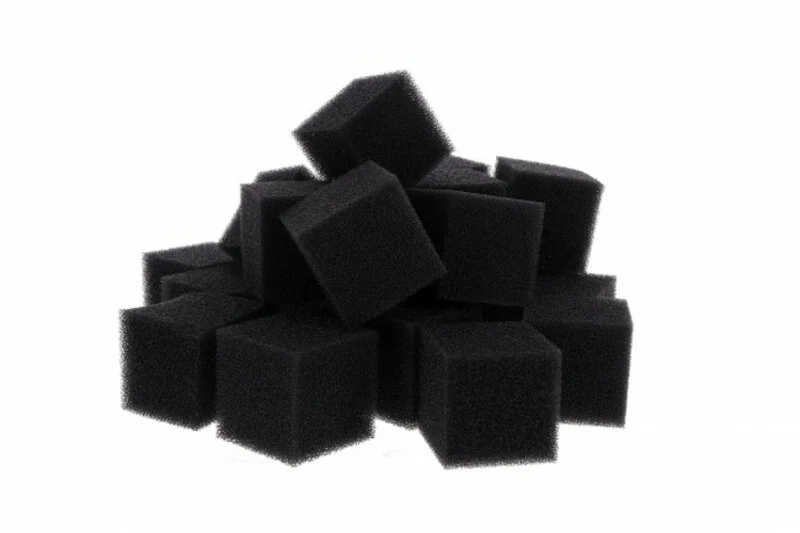 TWIN AIR Tank Foam Black 6,25L Tank