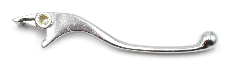 V PARTS OEM Type Casted Aluminium Brake Lever Polished Honda Nx250