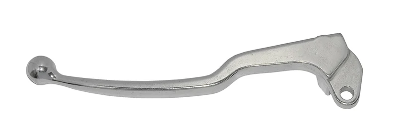 V PARTS OEM Type Casted Aluminium Clutch Lever Polished Aprilia Rs4 50