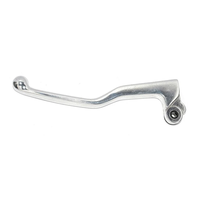 V PARTS OEM Type Casted Aluminium Clutch Lever Polished Aprilia Tuono 50