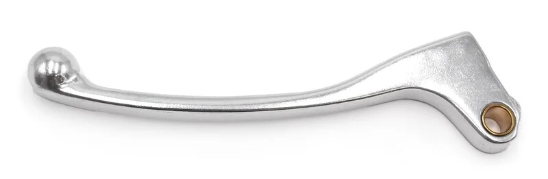 V PARTS OEM Type Casted Aluminium Clutch Lever Polished Honda Vt 1100 Shadow
