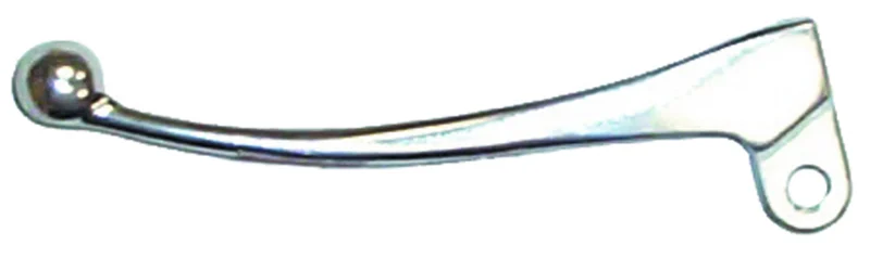 V PARTS OEM Type Casted Aluminium Left Lever Polished