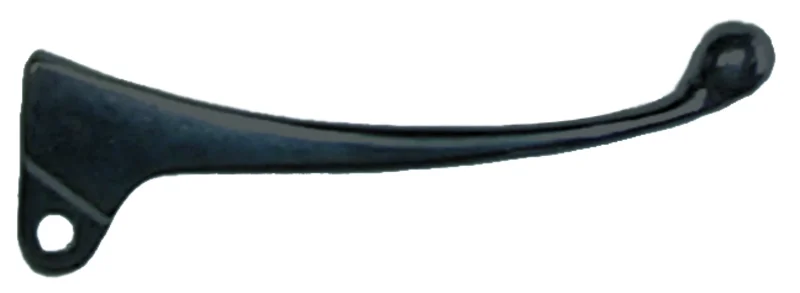 V PARTS OEM Type Casted Aluminium Right Lever Black